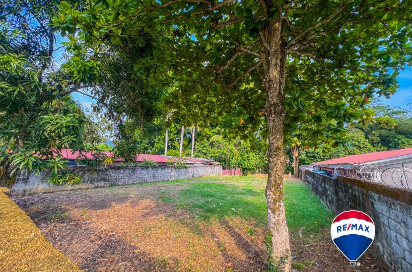 Building Lots for sale in Jaco Beach Costa Rica