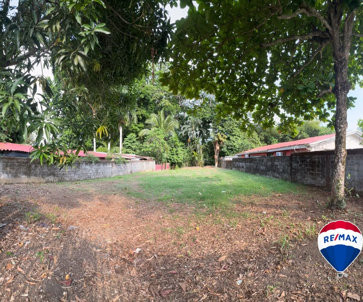 Building Lots for sale in Jaco Beach Costa Rica