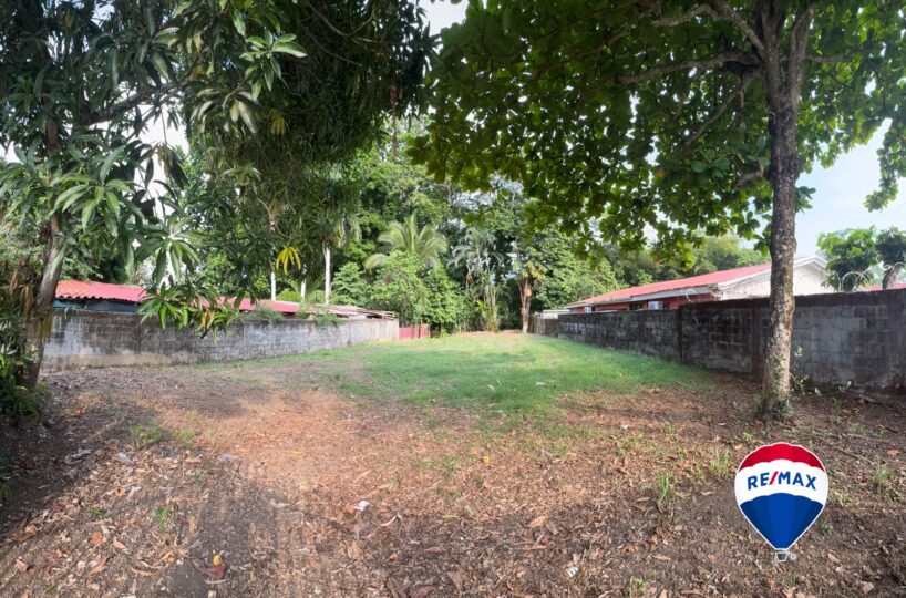 Building Lots for sale in Jaco Beach Costa Rica