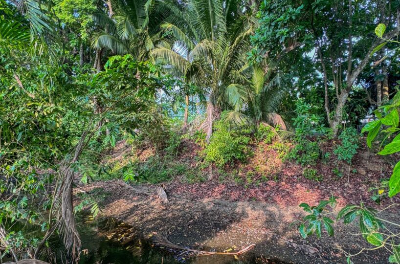 Building Lots for sale in Jaco Beach Costa Rica