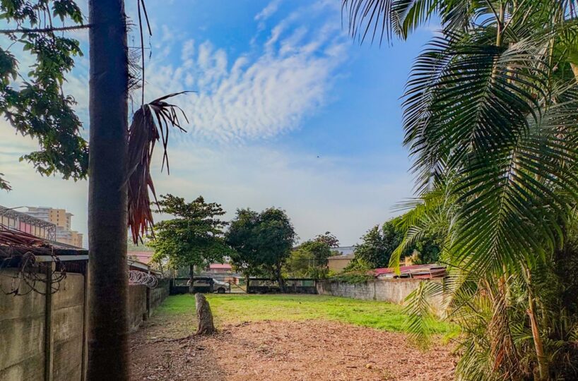 Building Lots for sale in Jaco Beach Costa Rica