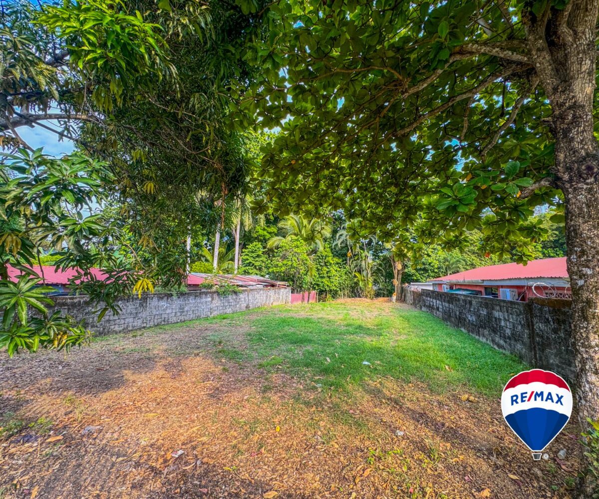 Building Lots for sale in Jaco Beach Costa Rica