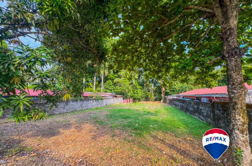 Building Lots for sale in Jaco Beach Costa Rica