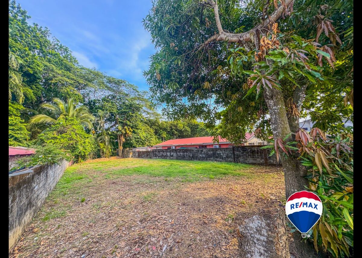 Building Lots for sale in Jaco Beach Costa Rica