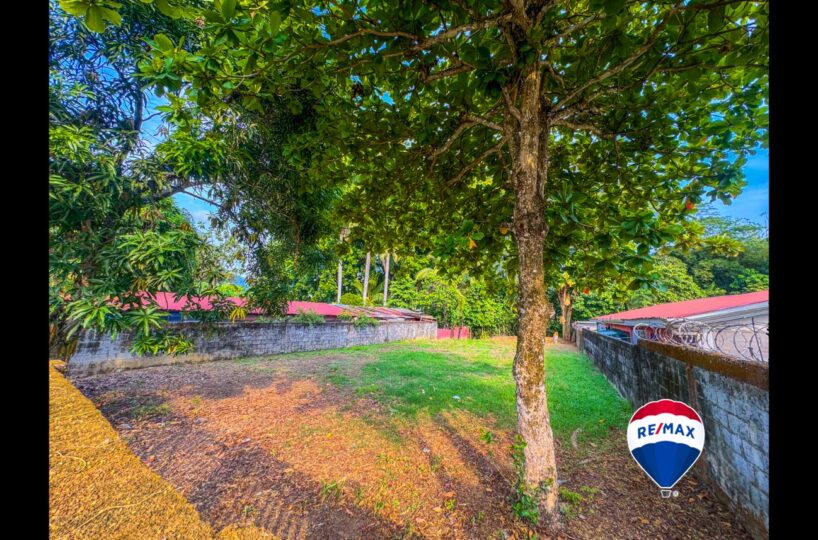 Building Lots for sale in Jaco Beach Costa Rica