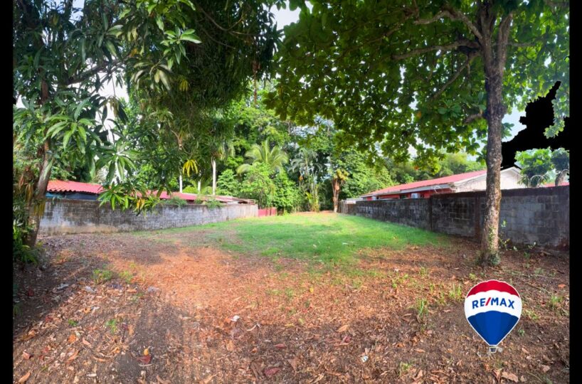 Building Lots for sale in Jaco Beach Costa Rica