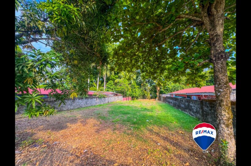 Building Lots for sale in Jaco Beach Costa Rica