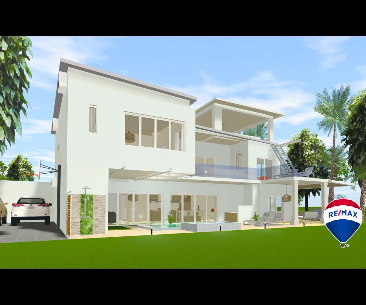 Building Lots for sale in Jaco Beach Costa Rica