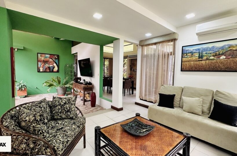 Homes for sale in Tarcoles Costa Rica