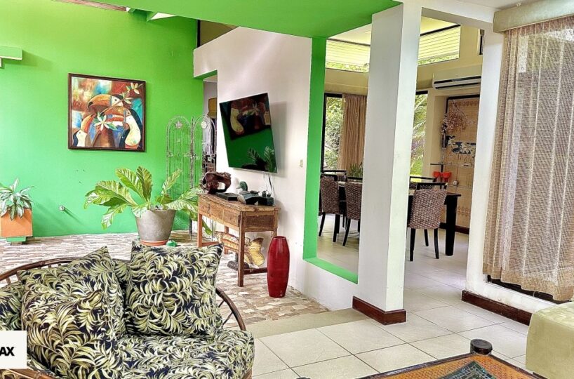 Homes for sale in Tarcoles Costa Rica