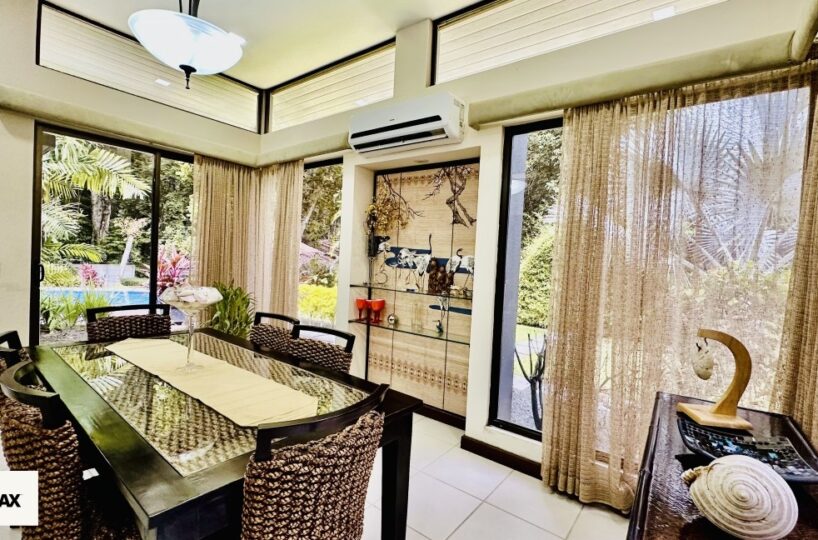 Homes for sale in Tarcoles Costa Rica