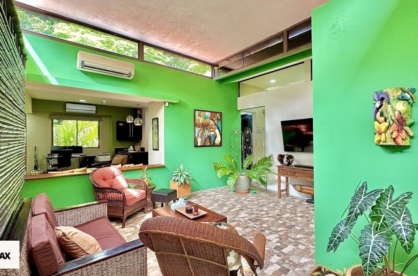 Homes for sale in Tarcoles Costa Rica