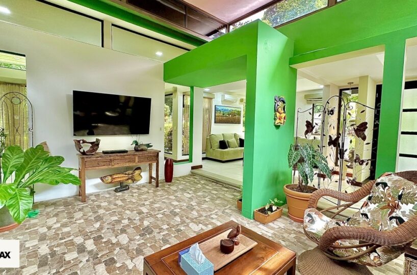 Homes for sale in Tarcoles Costa Rica