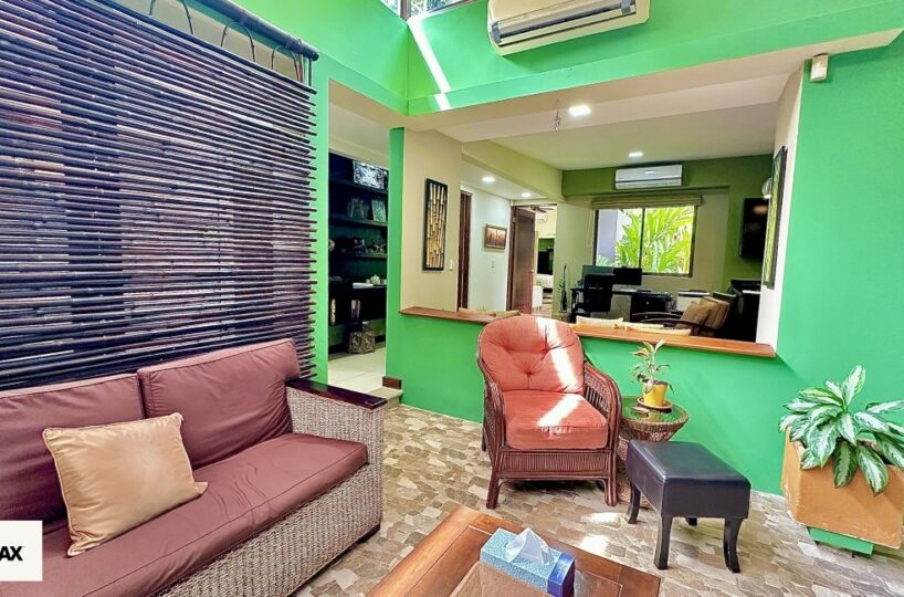 Homes for sale in Tarcoles Costa Rica