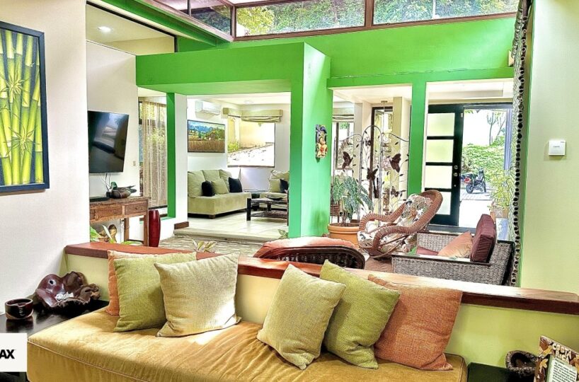 Homes for sale in Tarcoles Costa Rica