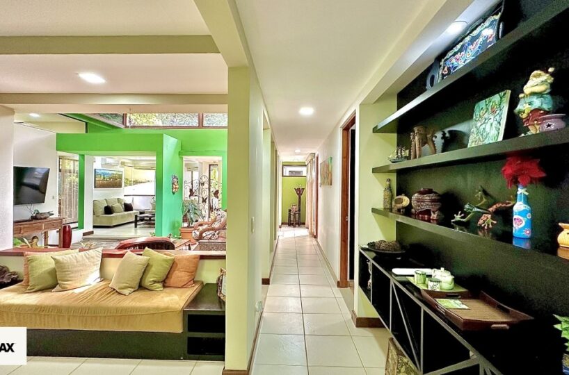 Homes for sale in Tarcoles Costa Rica