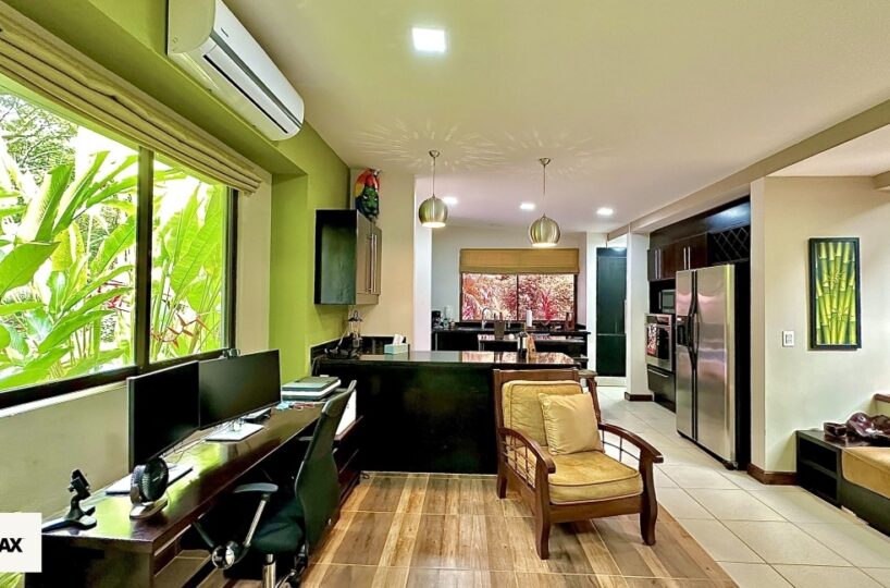 Homes for sale in Tarcoles Costa Rica