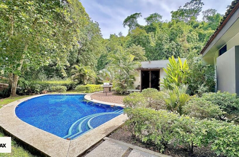 Homes for sale in Tarcoles Costa Rica