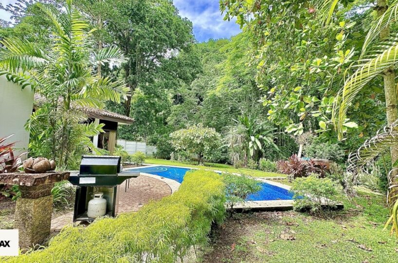 Homes for sale in Tarcoles Costa Rica