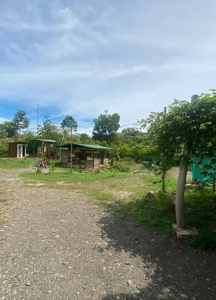 Hotel - B&B for sale in Parrita Costa Rica