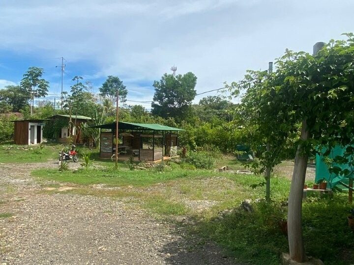 Hotel - B&B for sale in Parrita Costa Rica