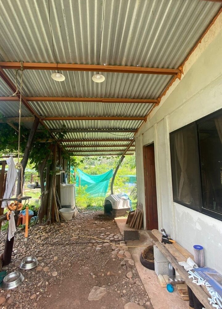 Hotel - B&B for sale in Parrita Costa Rica