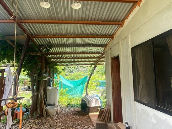 Hotel - B&B for sale in Parrita Costa Rica