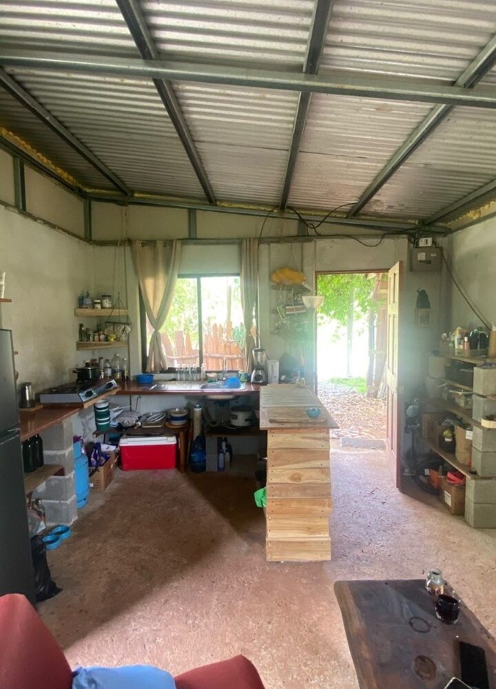 Hotel - B&B for sale in Parrita Costa Rica