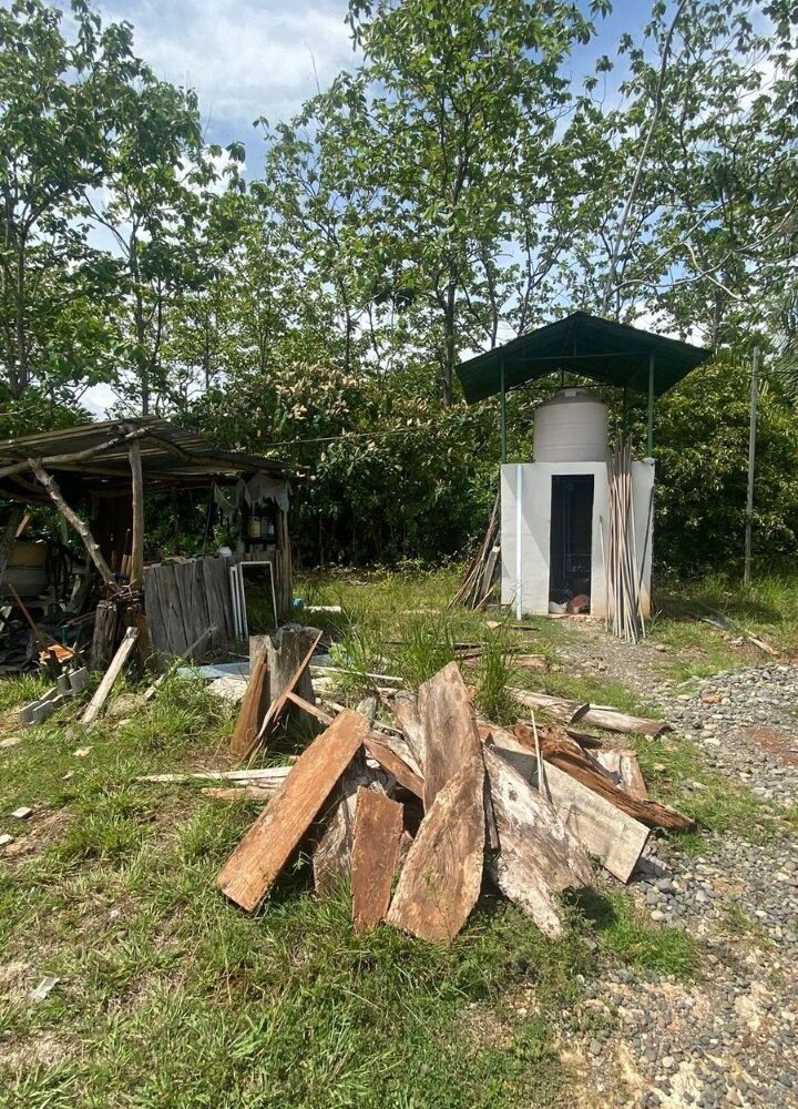 Hotel - B&B for sale in Parrita Costa Rica