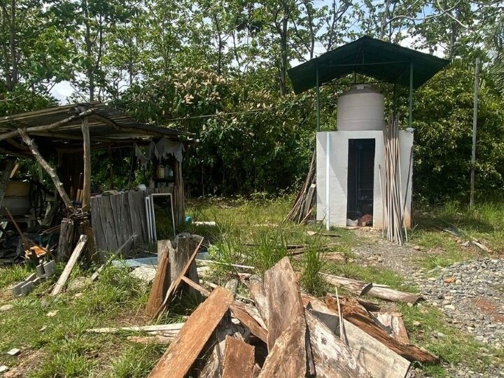 Hotel - B&B for sale in Parrita Costa Rica