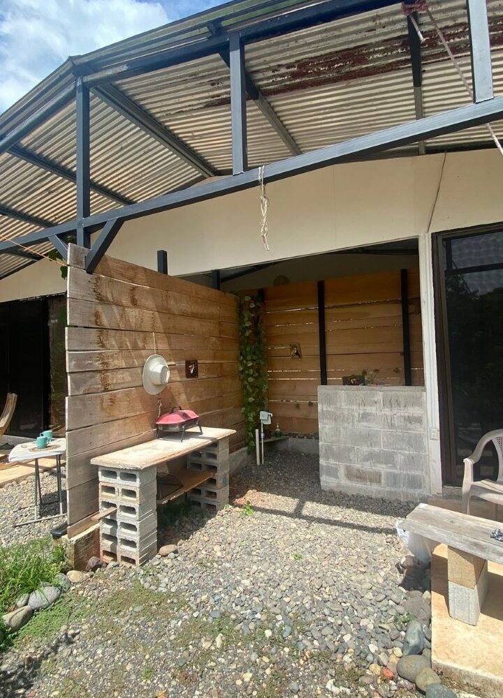 Hotel - B&B for sale in Parrita Costa Rica