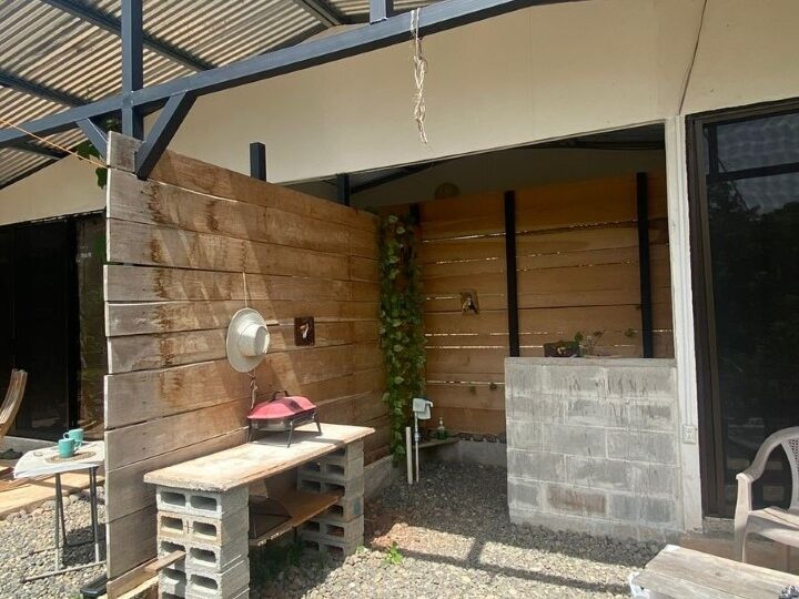 Hotel - B&B for sale in Parrita Costa Rica