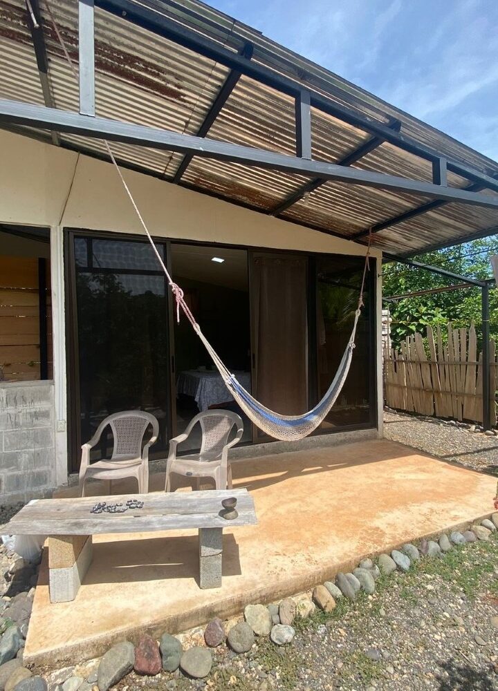 Hotel - B&B for sale in Parrita Costa Rica