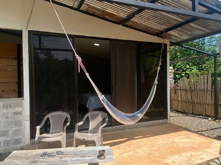 Hotel - B&B for sale in Parrita Costa Rica