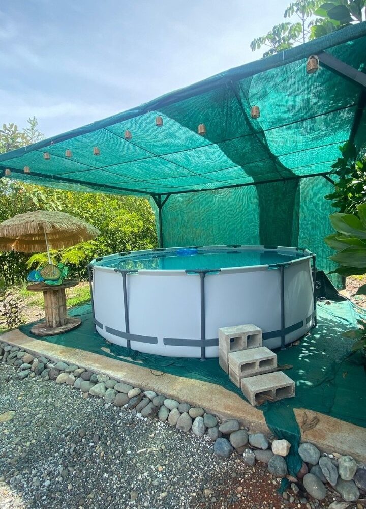 Hotel - B&B for sale in Parrita Costa Rica