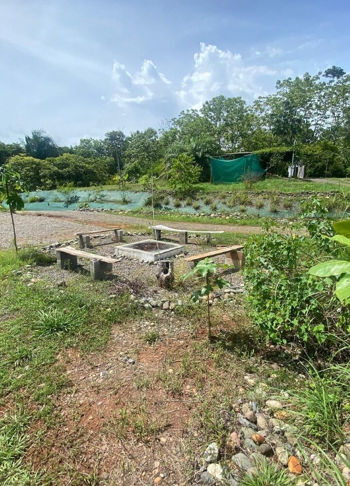 Hotel - B&B for sale in Parrita Costa Rica