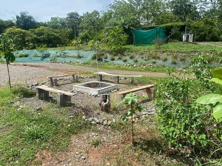 Hotel - B&B for sale in Parrita Costa Rica