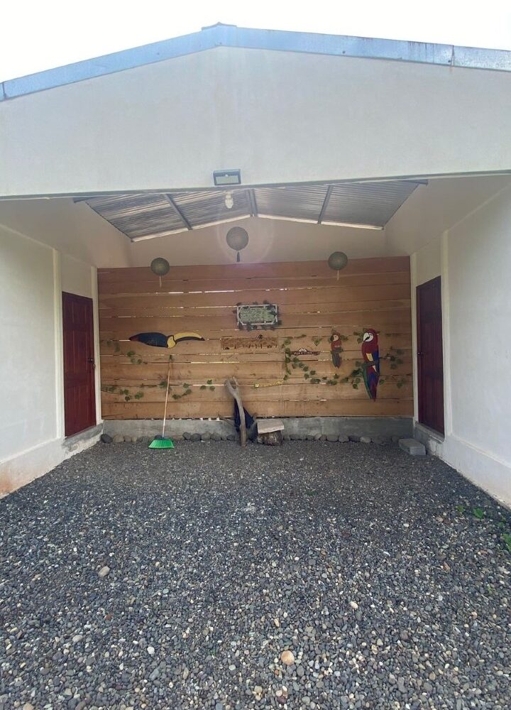 Hotel - B&B for sale in Parrita Costa Rica