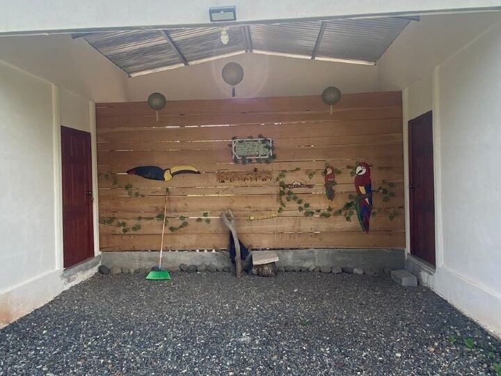 Hotel - B&B for sale in Parrita Costa Rica