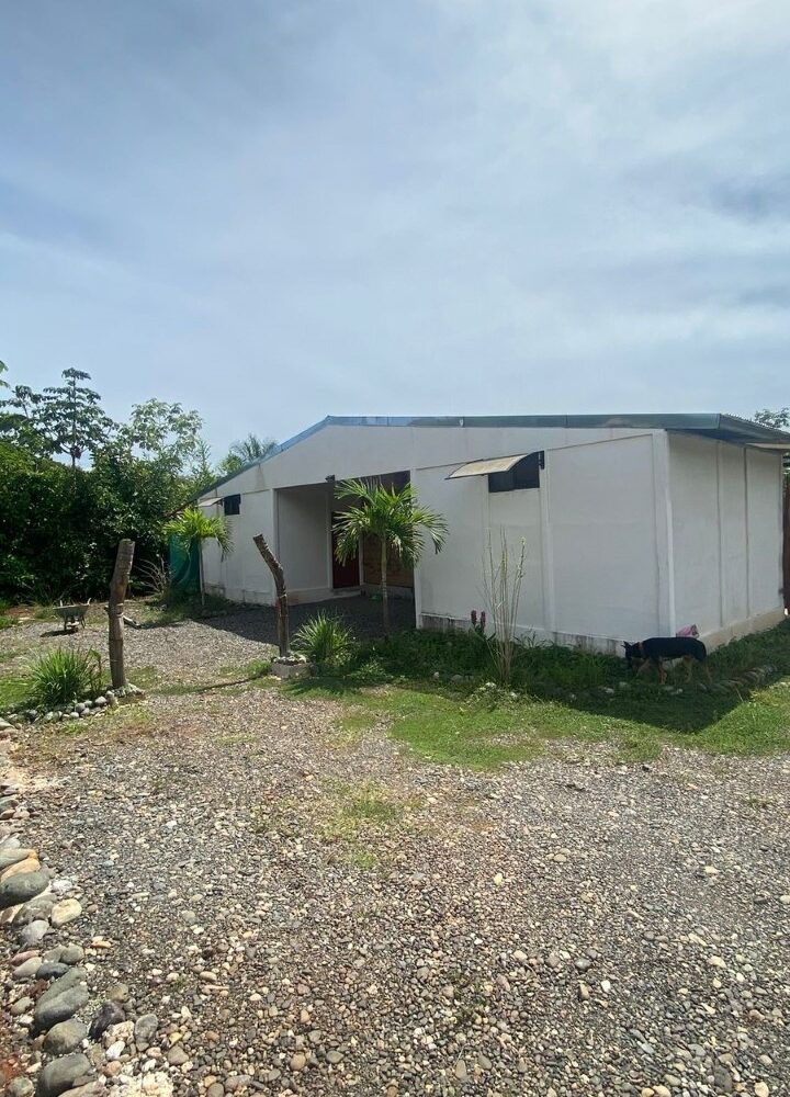 Hotel - B&B for sale in Parrita Costa Rica