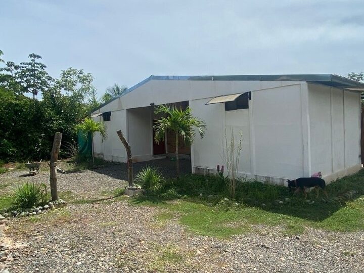 Hotel - B&B for sale in Parrita Costa Rica