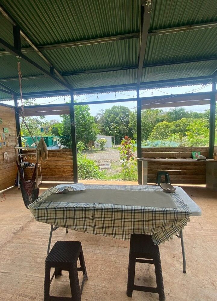 Hotel - B&B for sale in Parrita Costa Rica