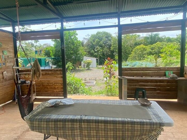 Hotel - B&B for sale in Parrita Costa Rica