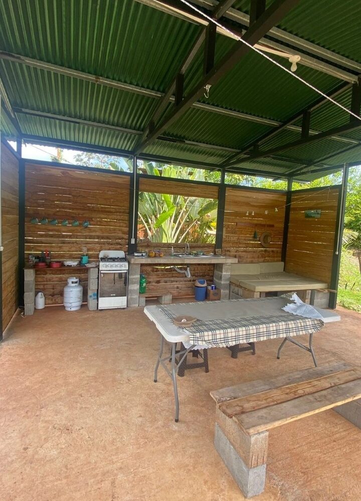 Hotel - B&B for sale in Parrita Costa Rica