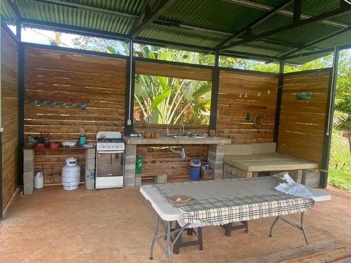 Hotel - B&B for sale in Parrita Costa Rica