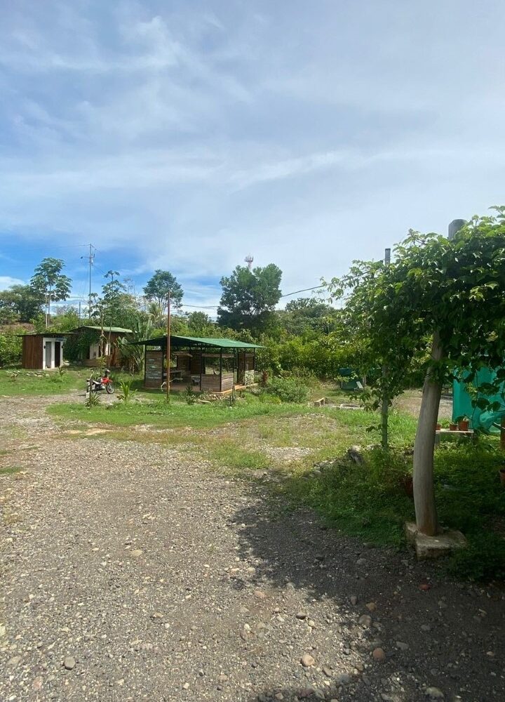 Hotel - B&B for sale in Parrita Costa Rica