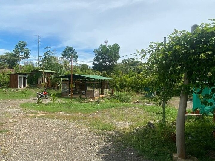 Hotel - B&B for sale in Parrita Costa Rica