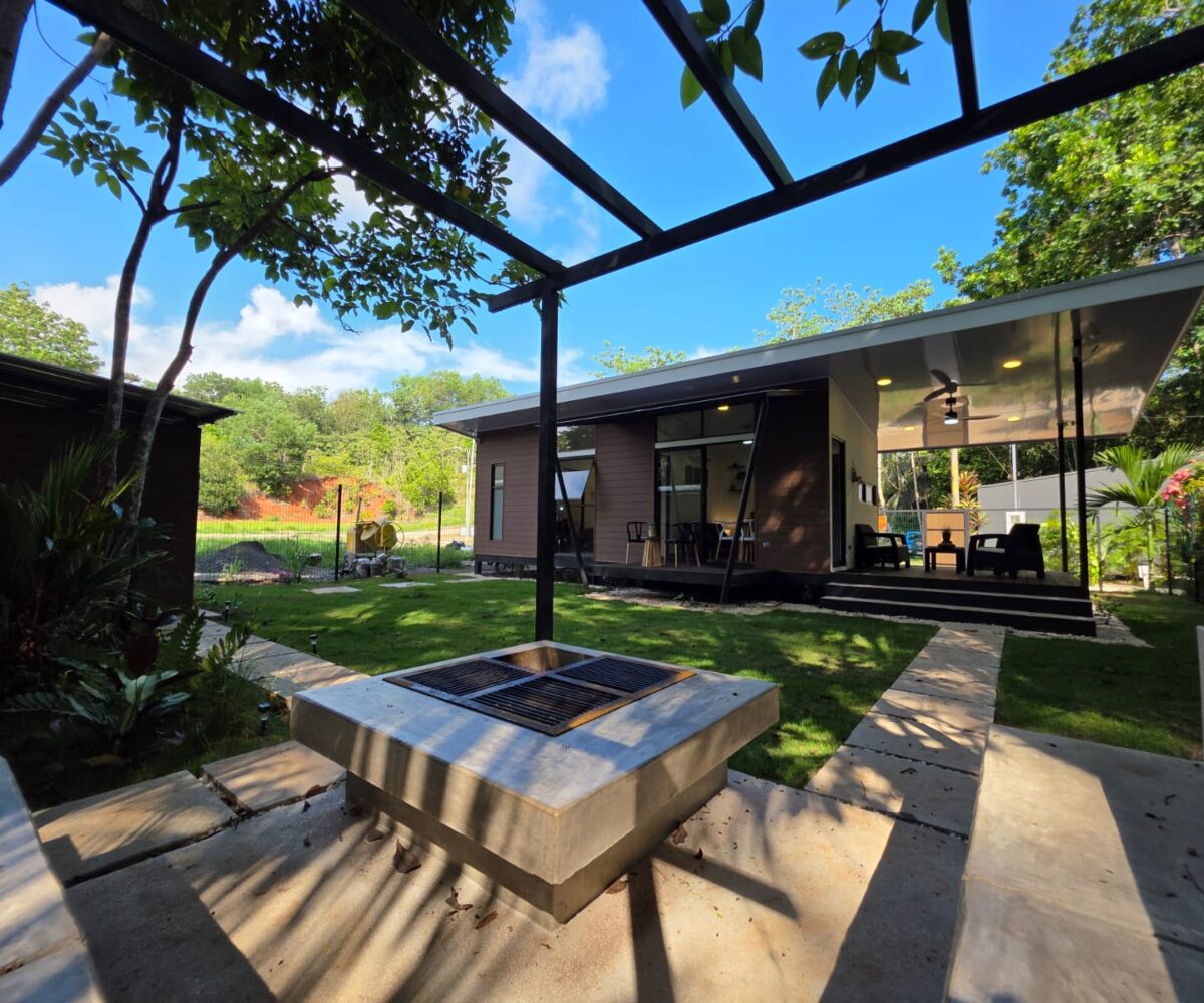 Homes for sale in Bejuco Costa Rica