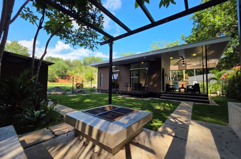 Homes for sale in Bejuco Costa Rica