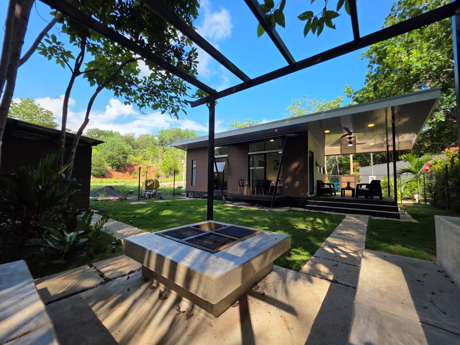 Homes for sale in Bejuco Costa Rica